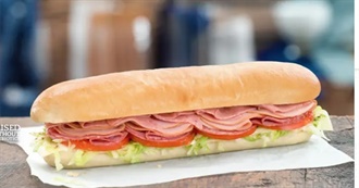 Big T&#39;s Food Eaten Today 682