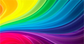 The Queer Books Marie Has Read