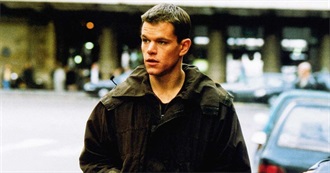 Jay's Last 10 Seen (XIX)