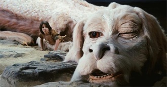 How Many of These Fantasy Movies Have You Actually Watched?