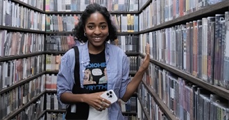 Ruth&#39;s Top 100 Movies