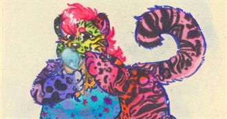 Revel&#39;s Top 100 Movies