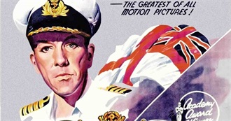 Twelve British War Film Masterpieces That You Can Watch on YouTube for Free