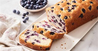 What David Ate - Day 571