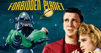 Jimmy&#39;s Watched List in August 2025