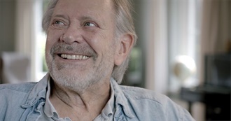 Rosie&#39;s Movies From the 2020s IV