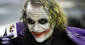 10 Most Watched Films of the 2000s