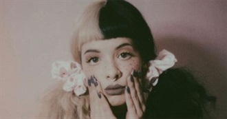 Melanie Martinez Videos - How Many Do You Like?