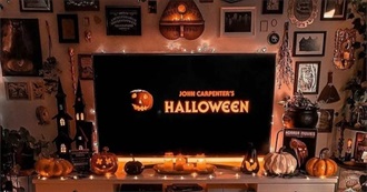 Every Single Movie Kayla Owns