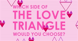 Which Team Were You On?