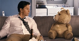 One MORE Comedy Film From Every Year Since Bree Was Born