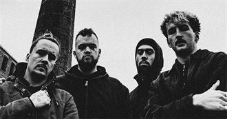 Last Ten Albums Vol. 727