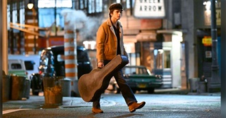 Movies If You LOVE a Complete Unknown