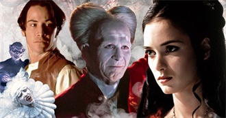 25 Movies From the &#39;90s That Are So Good, If You Haven&#39;t Seen Them, Your Friends Should Shame You