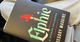 All the Books on Lia&#39;s Goodreads