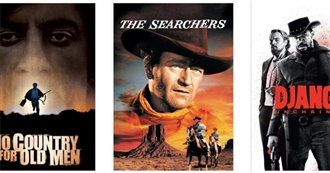 Reader&#39;s Digest 20 Best Western Movies