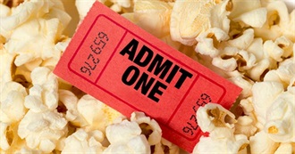 Denise&#39;s Favourite Movies