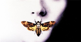 Major American Movies of the 1990s