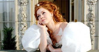 Cinematic Alphabet 2000s Comedy Edition: E