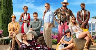 200 Great Films You Could Watch on Netflix Right Now