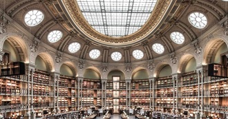 Books I&#39;ve Actually Read, French Student Edition