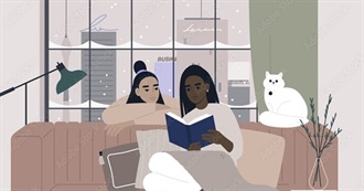 MW&#39;s Favorite Queer Fiction