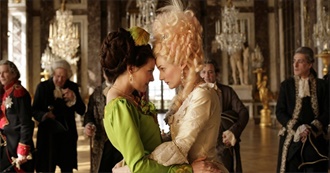 List of Amazing Films