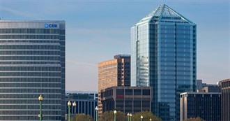 Arlington &amp; Washington DC