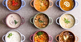 Food CB Ate This Week 3