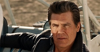 Josh Brolin - Filmography (2026)