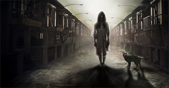 Latest Movies Added to the Watch List 3