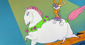 A List of Short Films