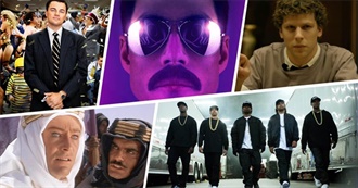 People Who Deserve to Have a Biopic