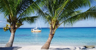 Top 10 Things to See in the Marshall Islands