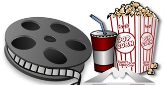 Top 10 Movies of 1973 (SDM Listman)