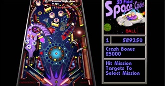50 GAMES WE FORGOT ABOUT