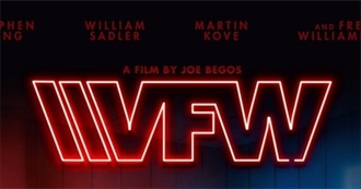 American Blu-Rays Released March 31, 2020