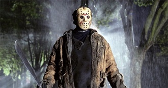 Movies Johannap Watched in October 2020