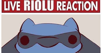 Frog&#39;s Top 100 Movies