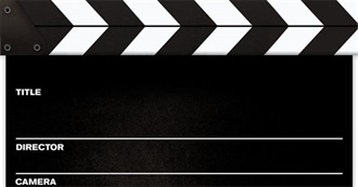 Movies From the Black List 2005