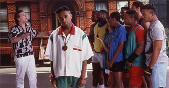 Greastest Black Films of All Time