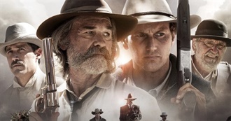 10 Great Random Western Movies (#4)