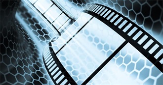 Sucky Movies That Lillie Loves