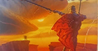 Reading Great Fantasy Fiction