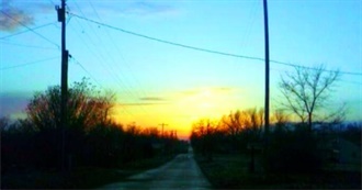 Missouri Adventure Time