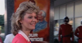 The Films of Denise Galik