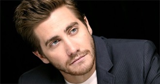 Jake Gyllenhaal-Filmography