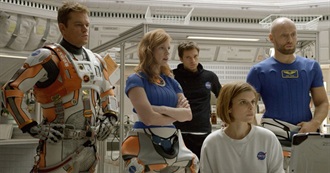 What Bub Watched in October 2025