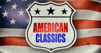 TJ&#39;s American Top 40 Classics
