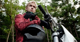 35 Movie Masterpieces From the 21st Century That Prove Great Films Are Still Being Made (Bored Panda)